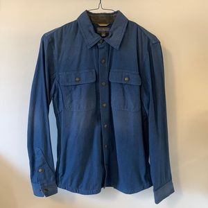 LL Bean Signature Slim Fit Button Down Shirt NWOT